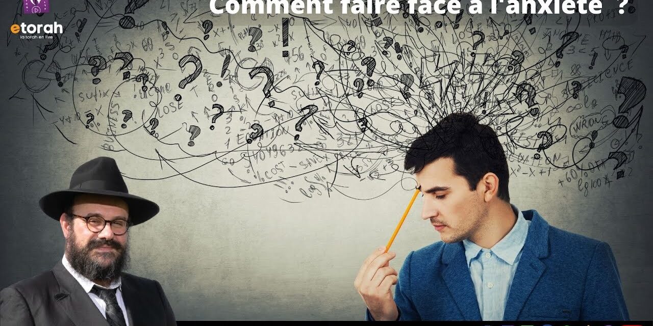 Iguerot Kodech: Comment faire face a l&rsquo;anxiété et préparation à une carrière ?