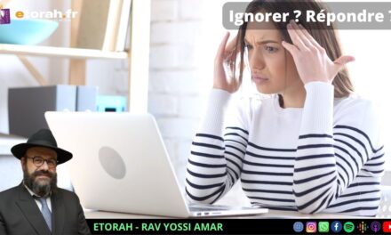 Korah: Comment gérer les personnes qui vous rabaissent ? Comment vaincre vos détracteurs ?