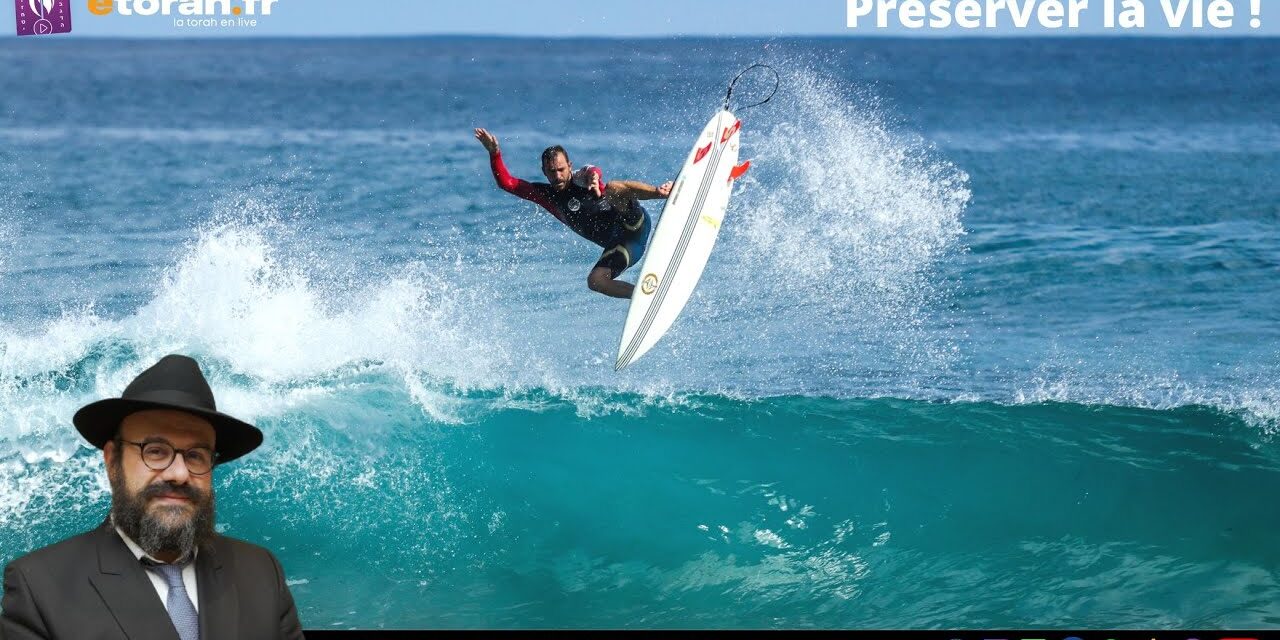 Lois des « devoirs envers son prochain » #1: L&rsquo;obligation de préserver la vie & éliminer les dangers !