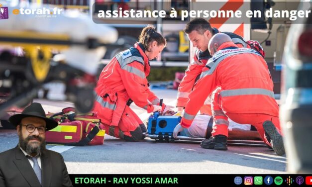 Lois des « devoirs envers son prochain » #2: Doit-on se mettre en danger pour sauver autrui ?