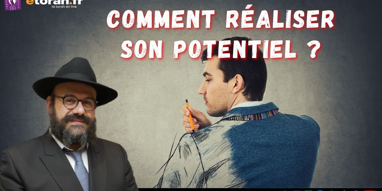 JLI – Conseil pour la vie. Leçon #6 : Comment devenir vous une meilleure personne chaque jour ?