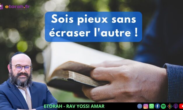 Vayetse: Dilemmes moraux – Quand nos valeurs s&rsquo;opposent, laquelle choisir ?