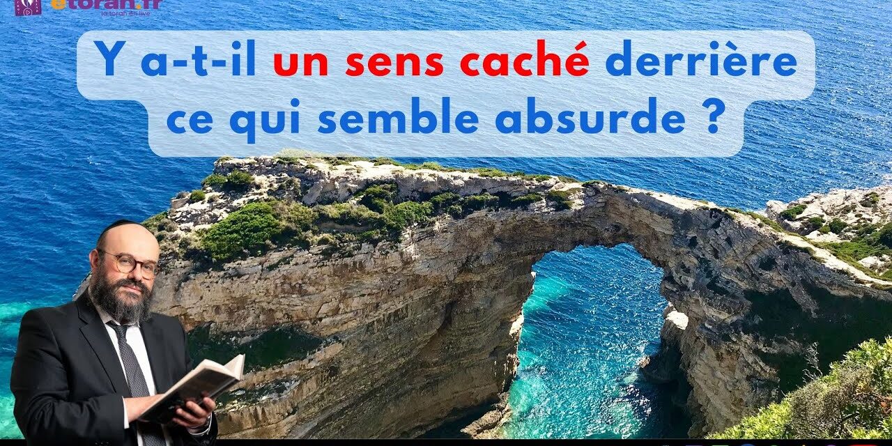 Iguérèt HaKodech Ch. 11 #1: Comment D.ieu peut-Il envoyer du mal… s’Il est bon ?