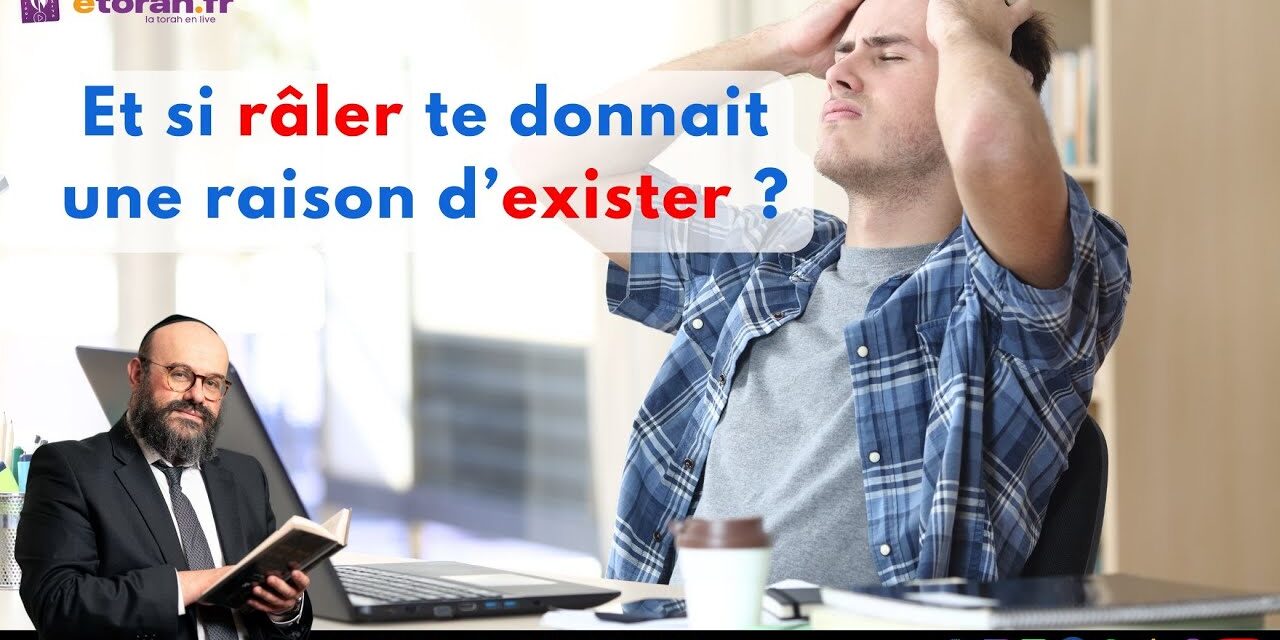 Beaaloteha: Pourquoi on préfère râler que remercier ?
