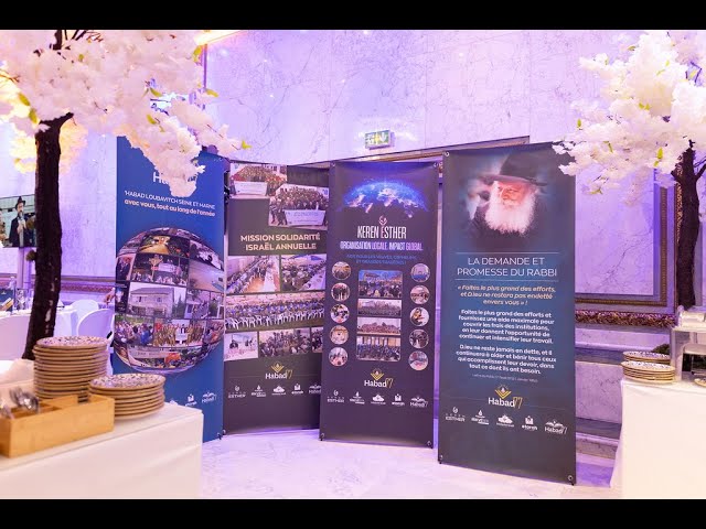 🎥 Habad 77 – 23 ans d’engagement : les moments forts de 2024/2025 à ne pas manquer !