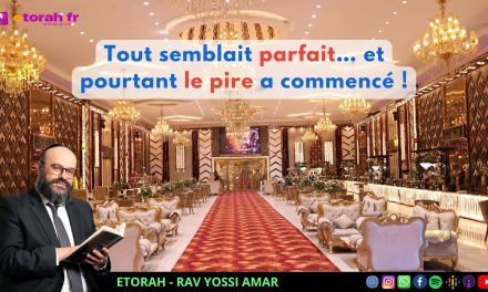 Pourim: Quand tout allait bien pour les Juifs… pourquoi le danger a-t-il commencé ? La leçon cachée