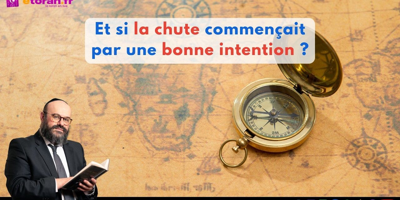 Chelah: Et si les plus grandes chutes commençaient par une bonne intention… et un détail “innocent”?